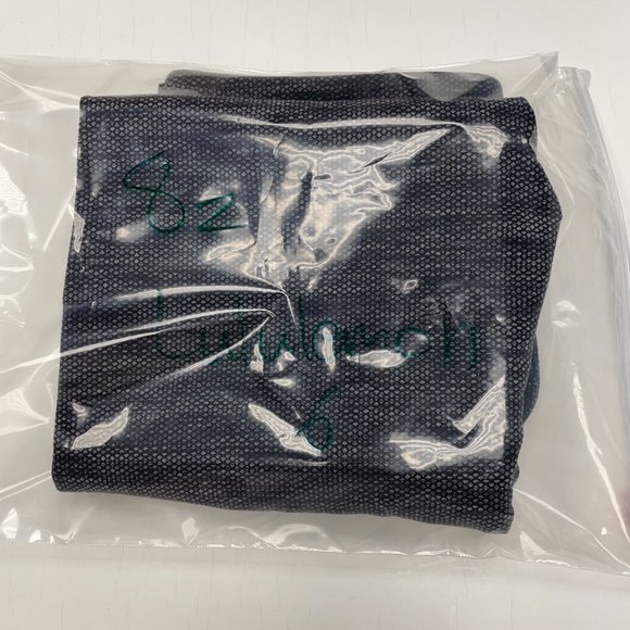 Lululemon Women Cropped Legging Size 6 yoga workout - Picture 9 of 9